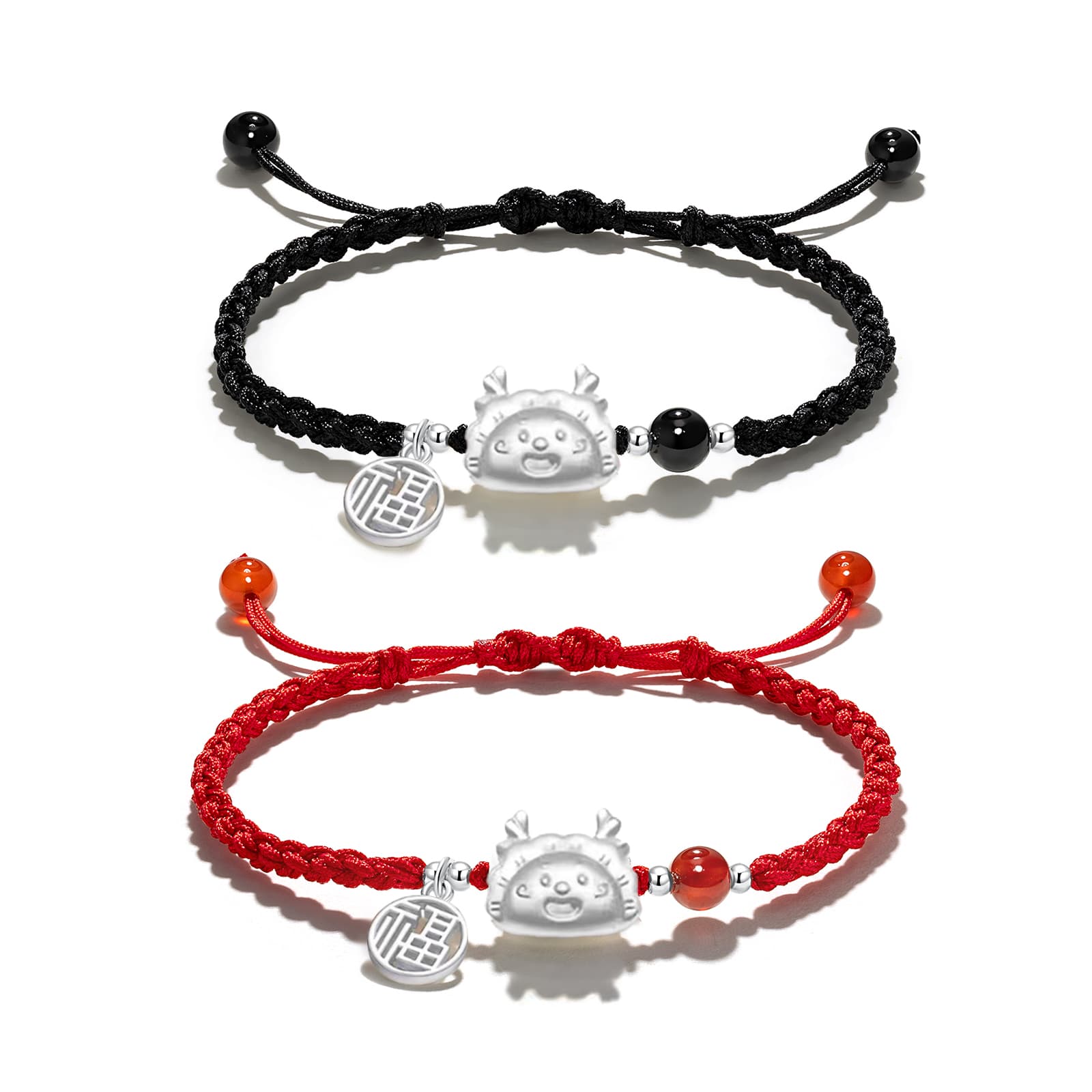 Браслеты из сплава Jodie&Kevin унисекс