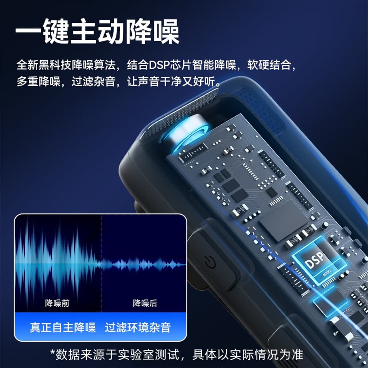 YINUO Микрофоны