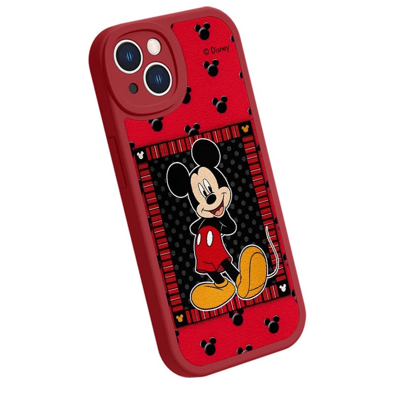 Чехлы для телефонов Disney