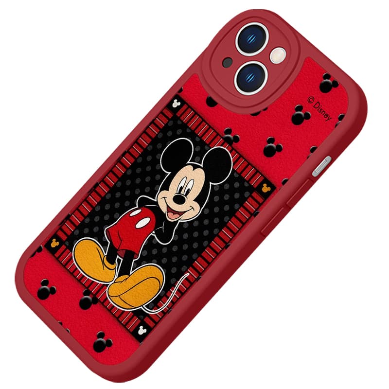 Чехлы для телефонов Disney