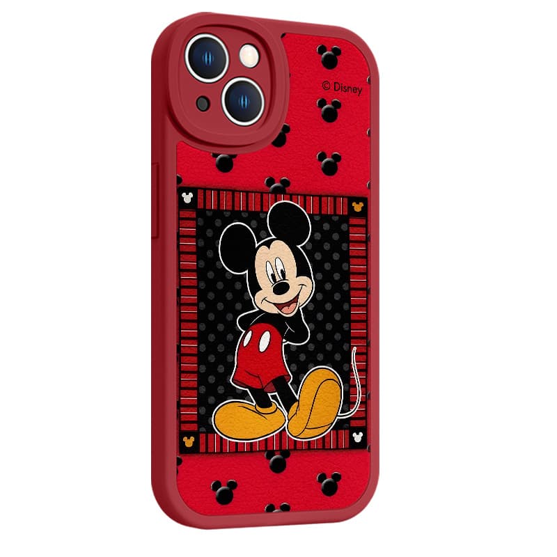 Чехлы для телефонов Disney