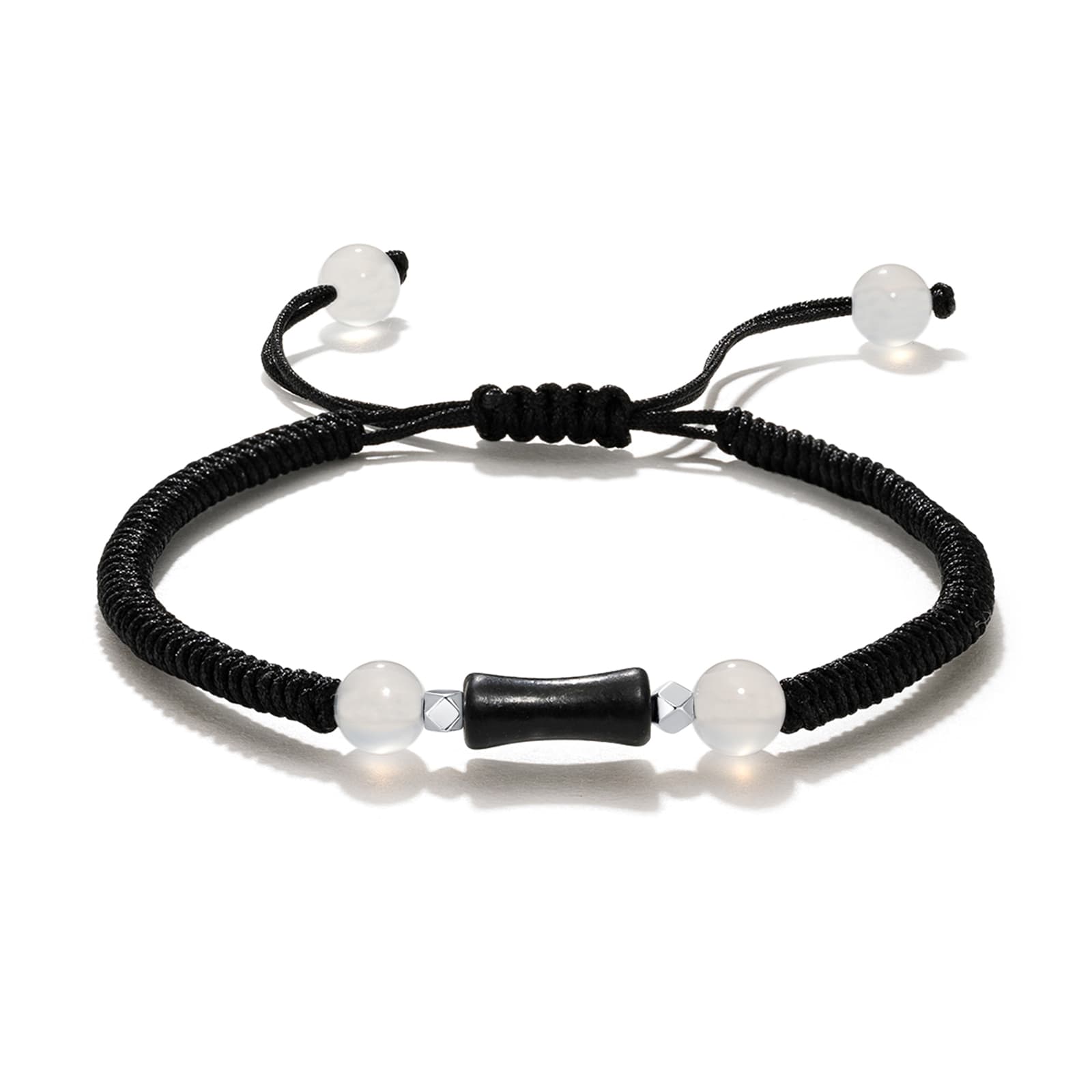 Jodie&Kevin S925 Серебряные браслеты унисекс