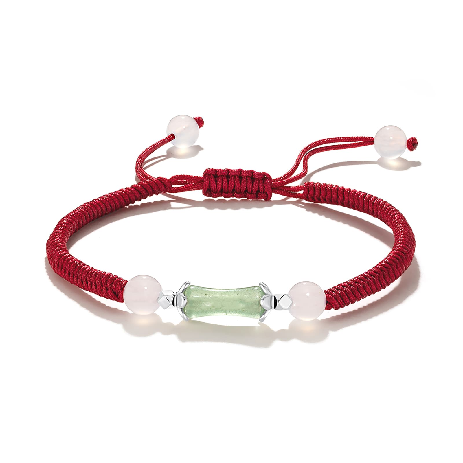 Jodie&Kevin S925 Серебряные браслеты унисекс