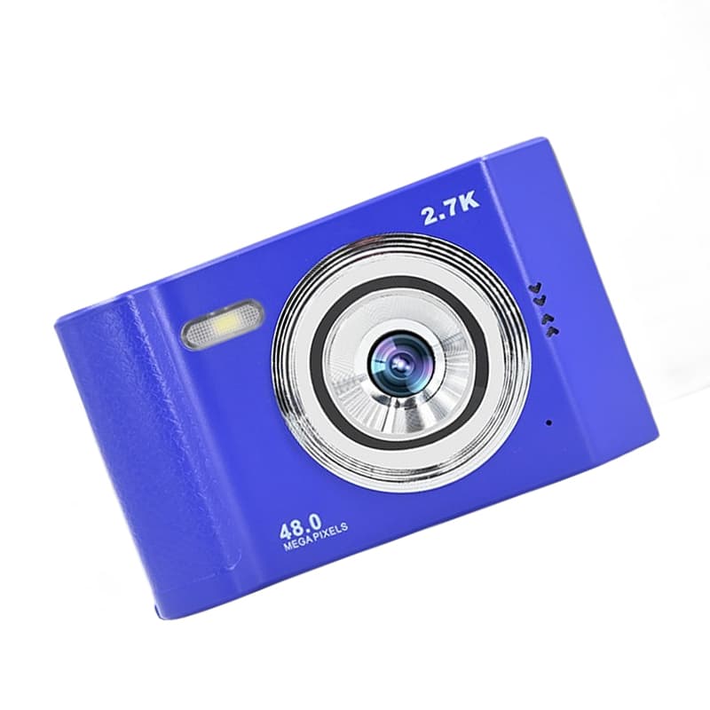 Обычная цифровая камера COZMO CMOS 4800 Вт, пиксельный внутренний фильтр начального уровня для студентов кампуса