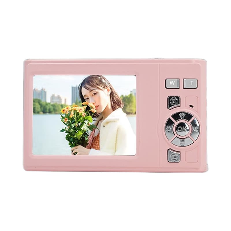 Обычная цифровая камера COZMO CMOS 4800 Вт, пиксельный внутренний фильтр начального уровня для студентов кампуса