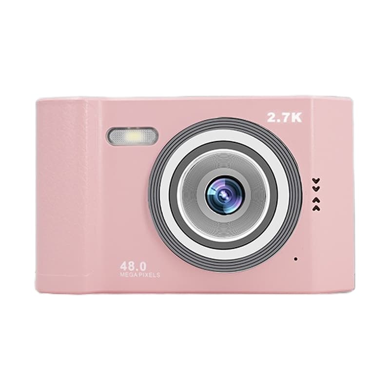 Обычная цифровая камера COZMO CMOS 4800 Вт, пиксельный внутренний фильтр начального уровня для студентов кампуса