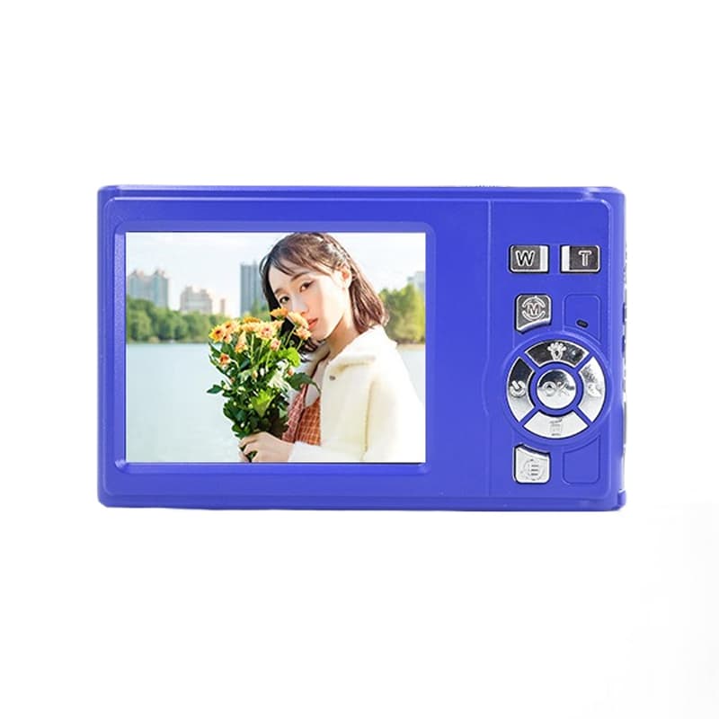 Обычная цифровая камера COZMO CMOS 4800 Вт, пиксельный внутренний фильтр начального уровня для студентов кампуса