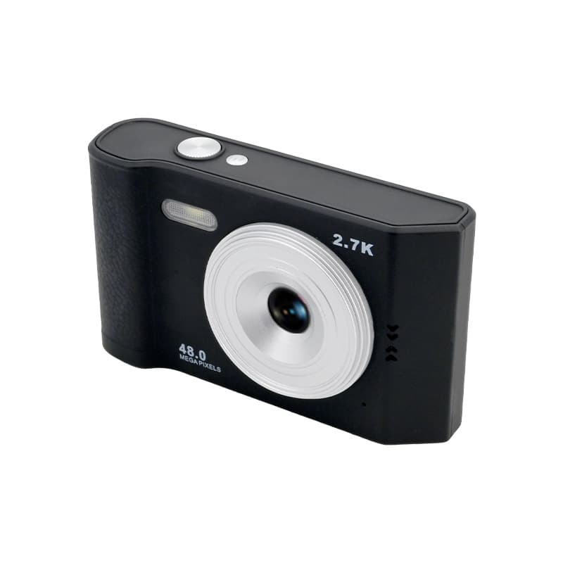 Обычная цифровая камера COZMO CMOS 4800 Вт, пиксельный внутренний фильтр начального уровня для студентов кампуса