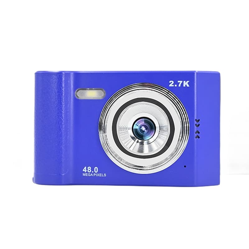 Обычная цифровая камера COZMO CMOS 4800 Вт, пиксельный внутренний фильтр начального уровня для студентов кампуса