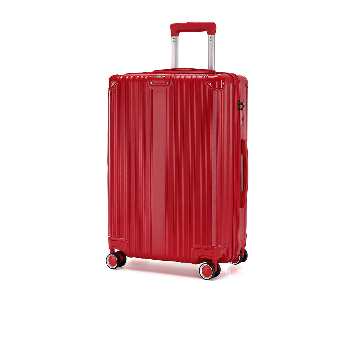 МЕКСИКАНСКИЙ багаж