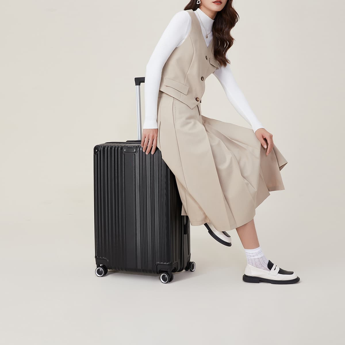 МЕКСИКАНСКИЙ багаж