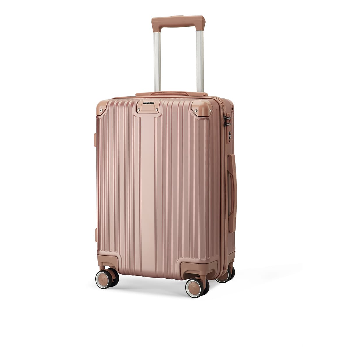 МЕКСИКАНСКИЙ багаж