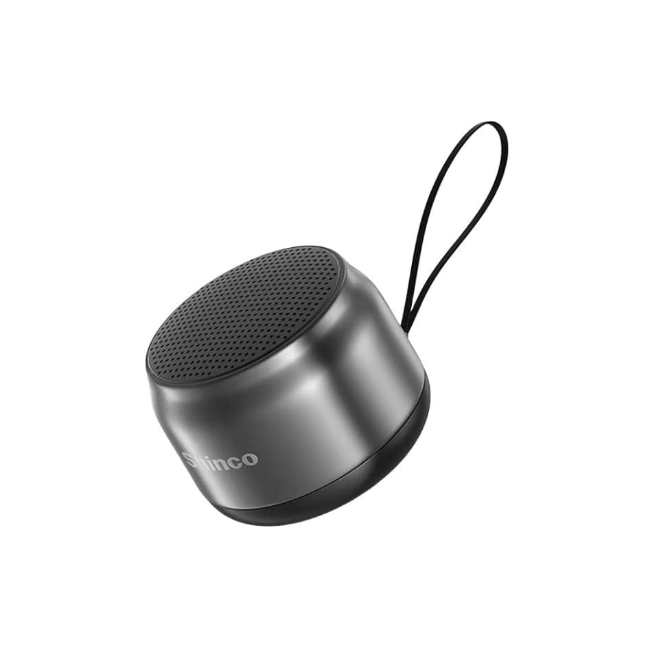 Shinco Wireless Speakers