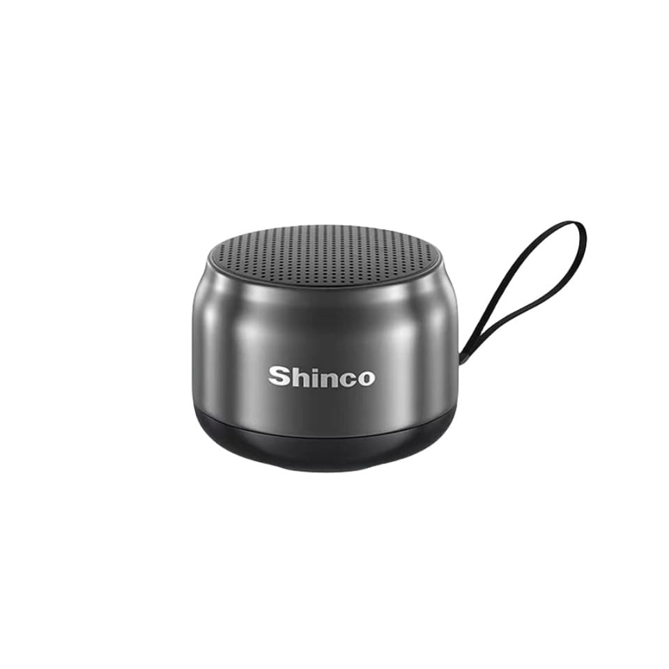 Беспроводные колонки Shinco
