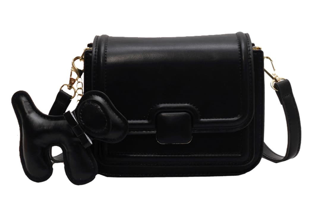 JANE KLAIN Маленькая квадратная сумка из синтетической кожи, седельная сумка, сумка через плечо, сумка через плечо, обычная женская сумка