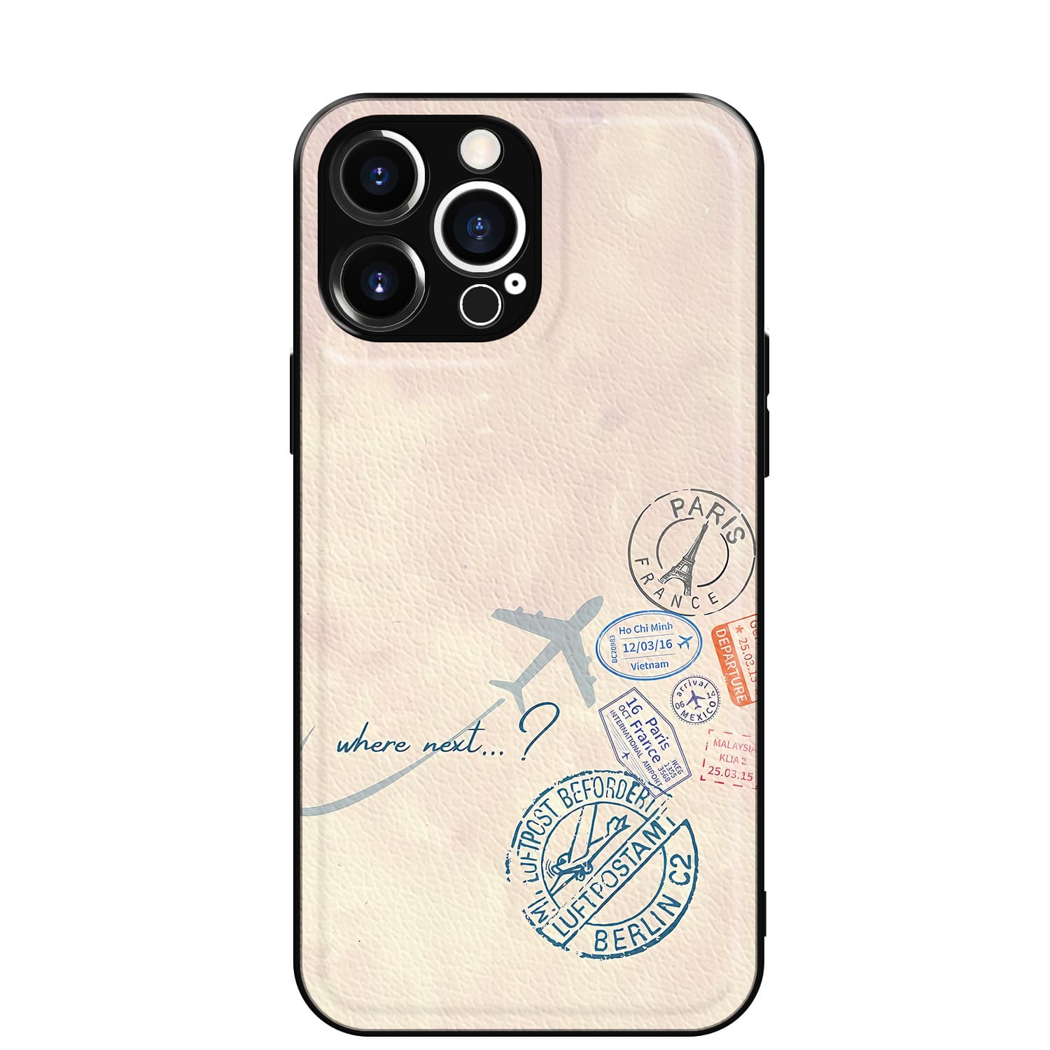 XIAOGU Phone Cases