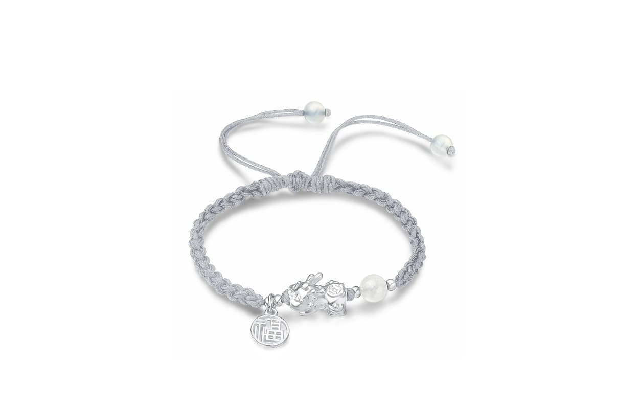 WANLIACC Плетеные веревочные браслеты унисекс