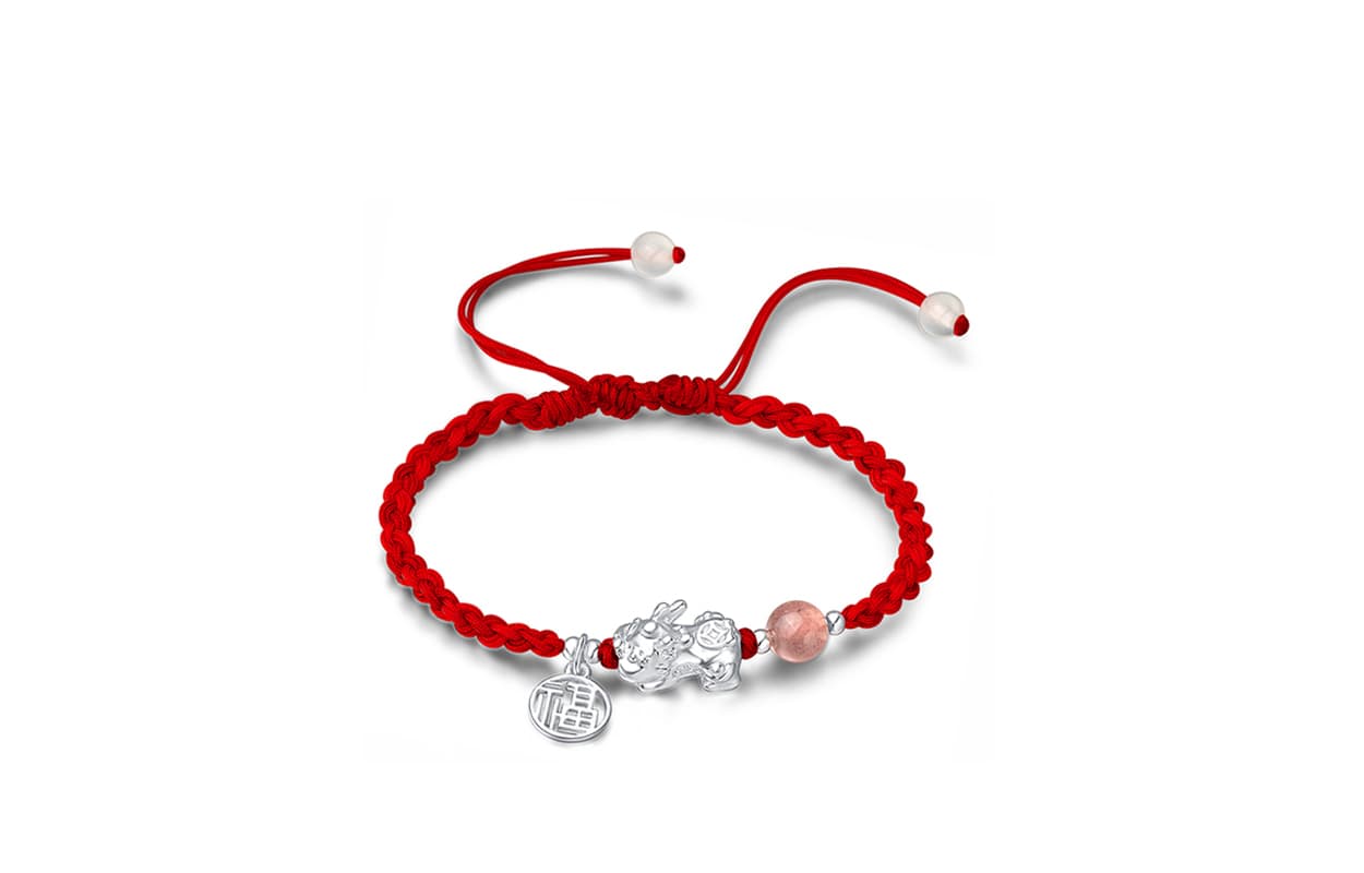 WANLIACC Плетеные веревочные браслеты унисекс