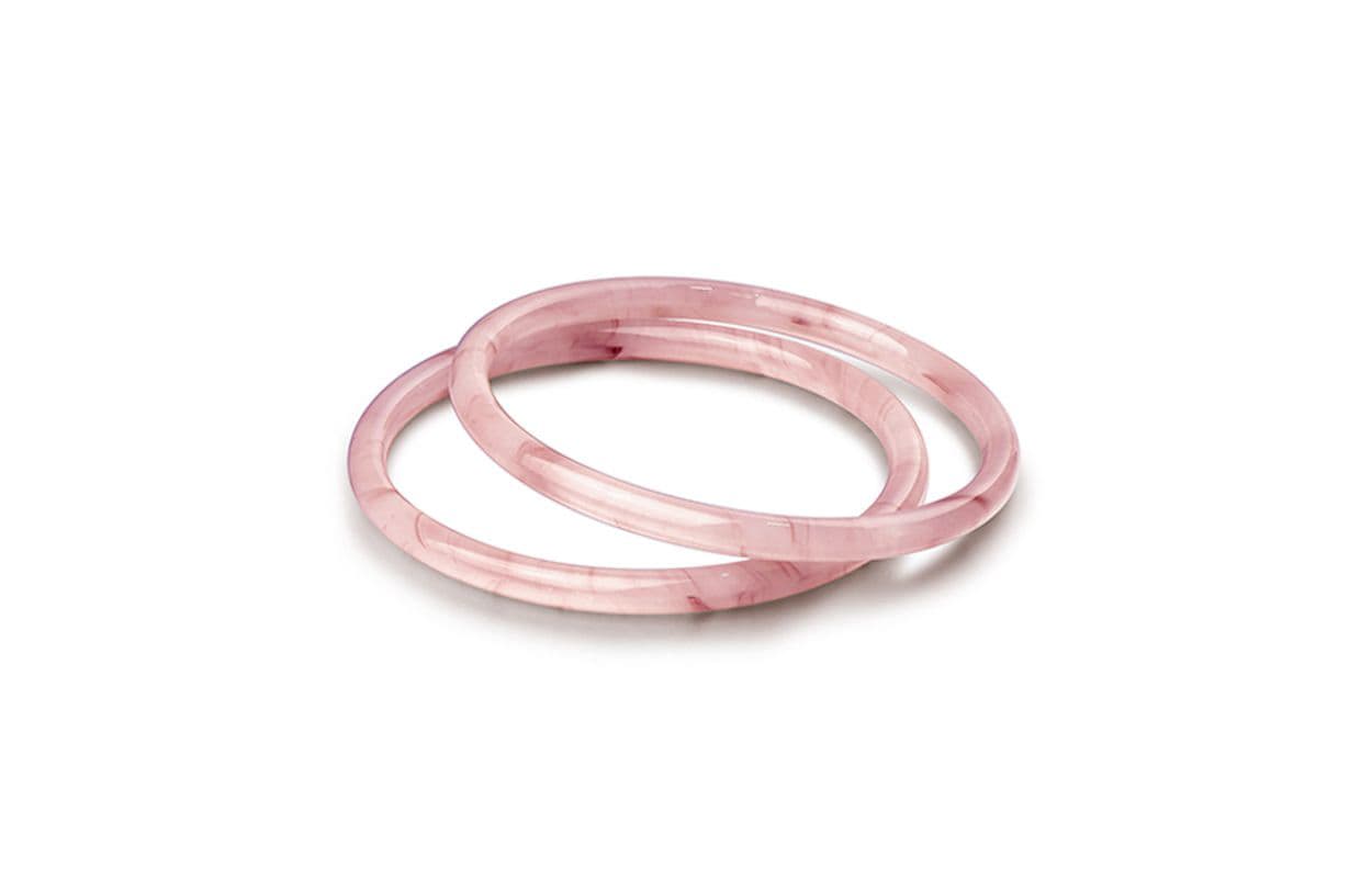 COPI Женские браслеты из нефрита с цветной глазурью