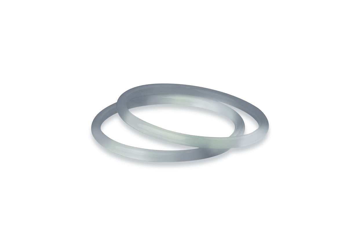 COPI Женские браслеты из нефрита с цветной глазурью