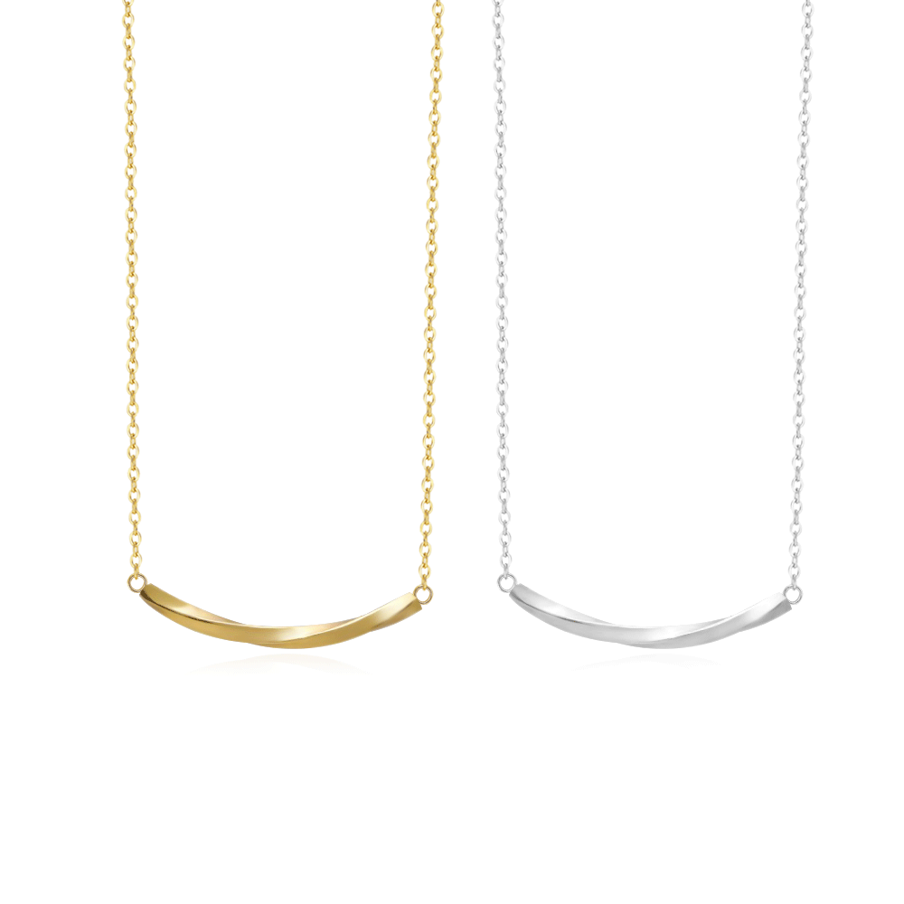 Ожерелья Tkb женские