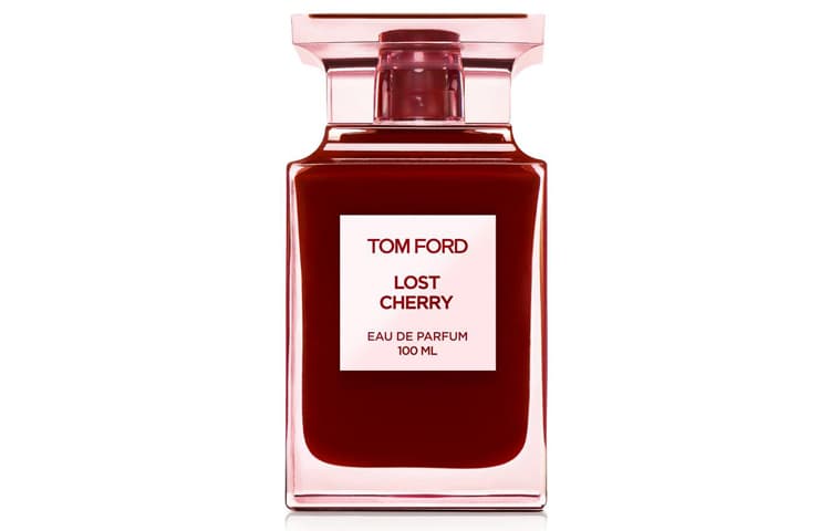 Духи TOM FORD Drunkenly Tempting Cherries унисекс