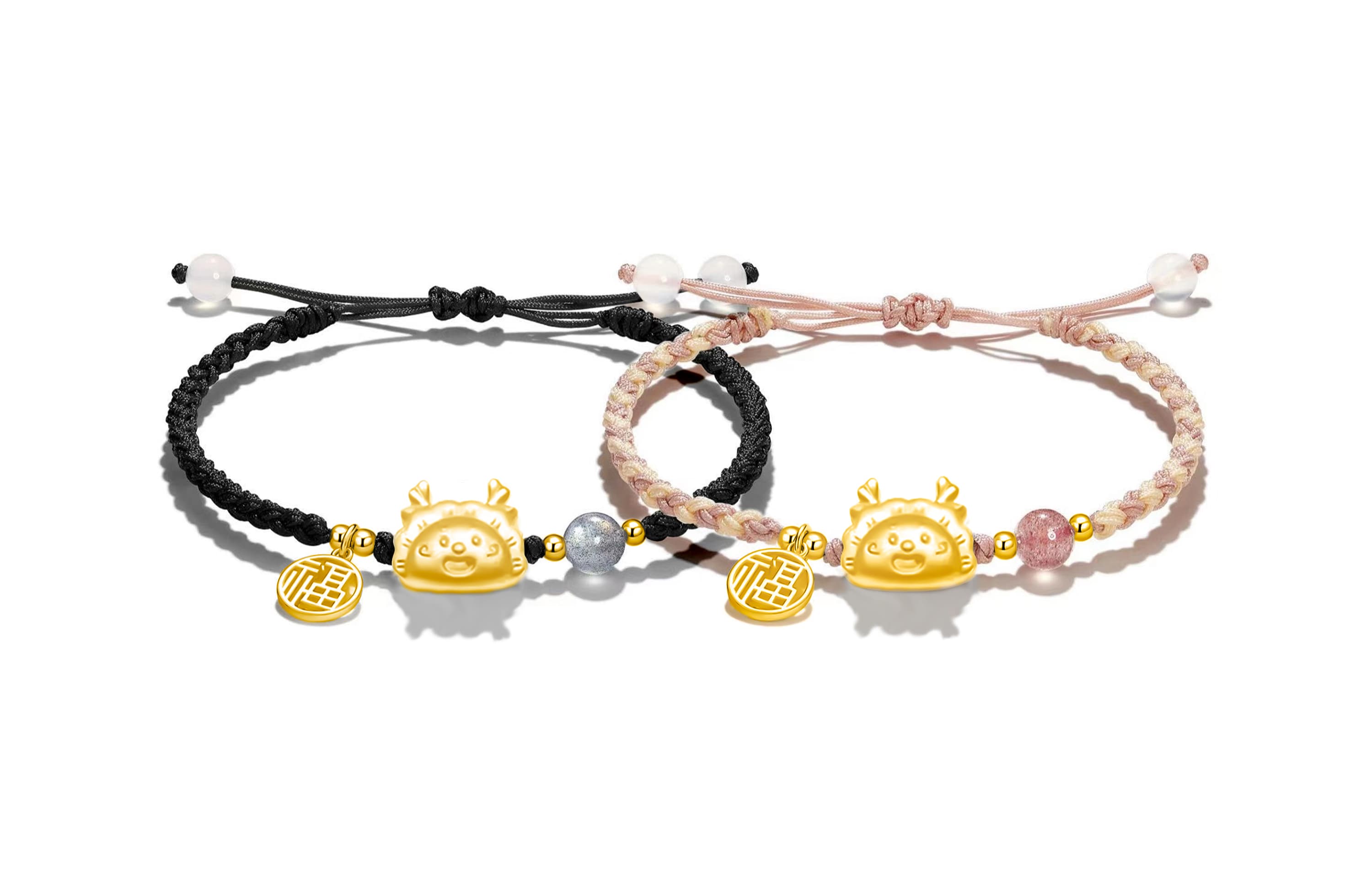 ТАКИЕ ХОРОШИЕ браслеты-веревочки унисекс