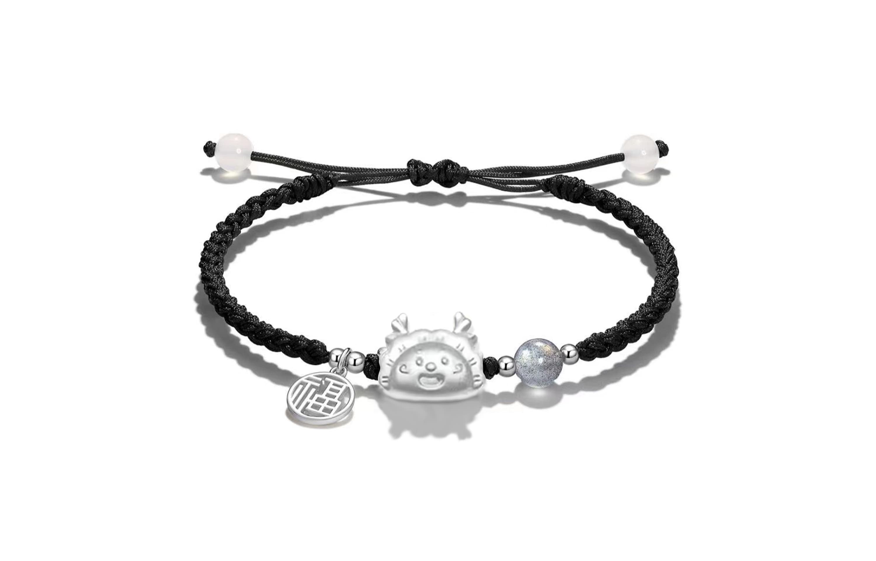 ТАКИЕ ХОРОШИЕ браслеты-веревочки унисекс