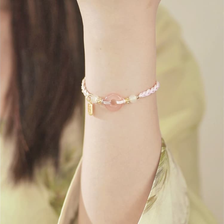 Cuz Strange Intention, аксессуар для рук из сплава, унисекс