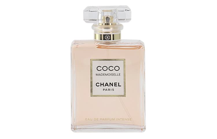 CHANEL Miss Cocoa Intense Женская древесно-ориентальная парфюмированная вода EDP с лабданумом и пачули