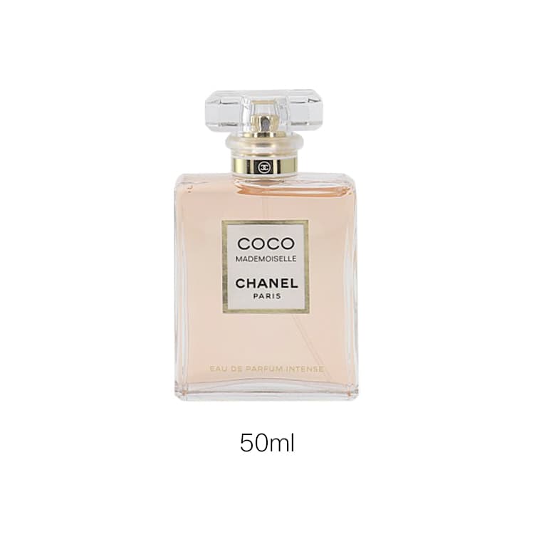 CHANEL Miss Cocoa Intense Женская древесно-ориентальная парфюмированная вода EDP с лабданумом и пачули