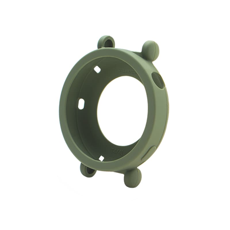 Ремешок CHENSONG, совместимый с Huawei, силиконовый материал