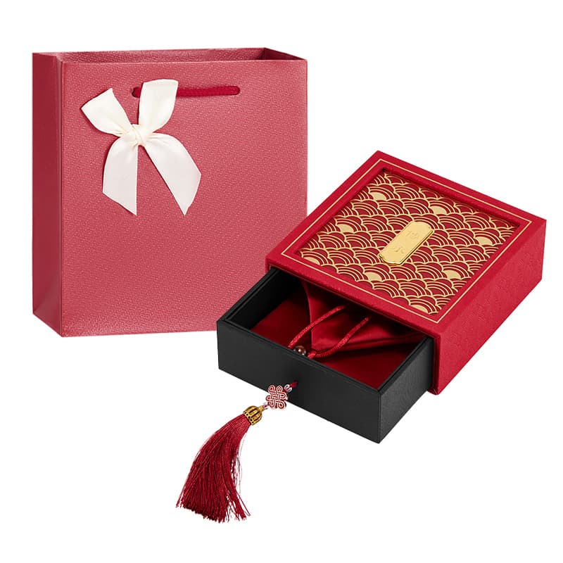 MAMADESHOUHU Ожерелья из халцедона и нефрита женские