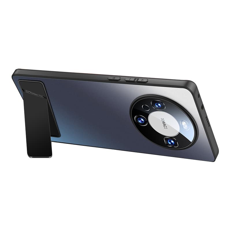 Hanno Matte Material Stand Starlight Case Phone Cases Huawei Mate 60 Pro Full Series