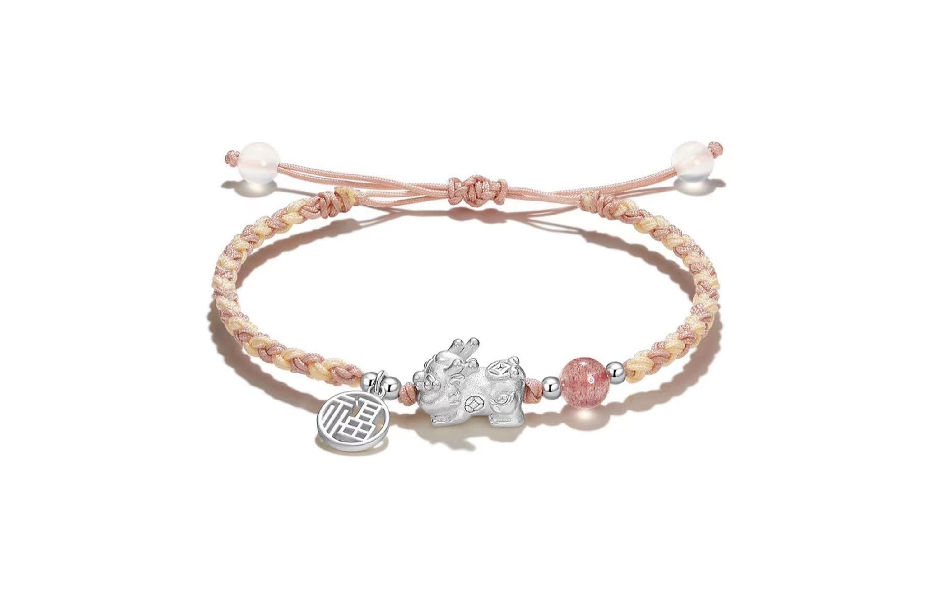 ТАКИЕ ХОРОШИЕ браслеты из хрустального нефрита унисекс