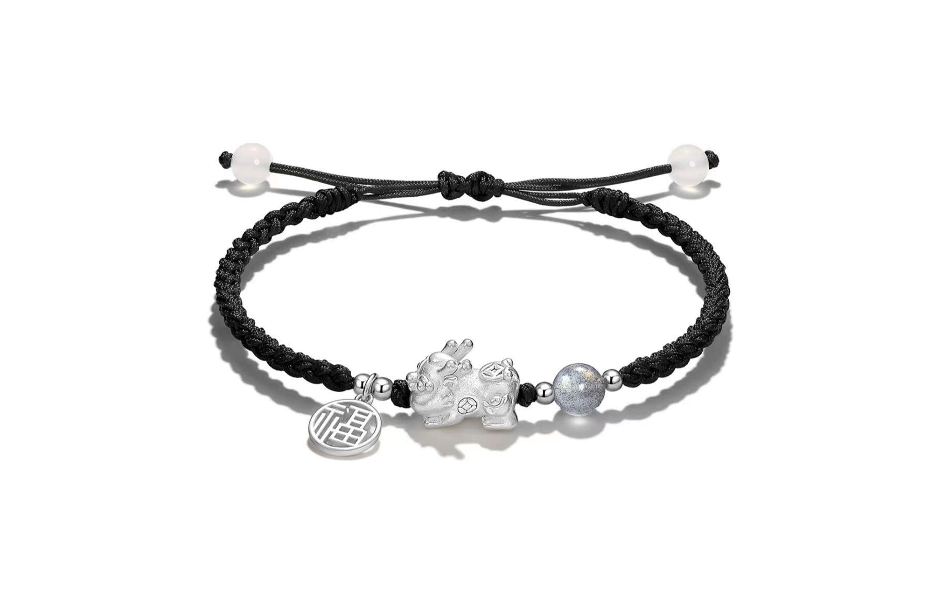 ТАКИЕ ХОРОШИЕ браслеты из хрустального нефрита унисекс