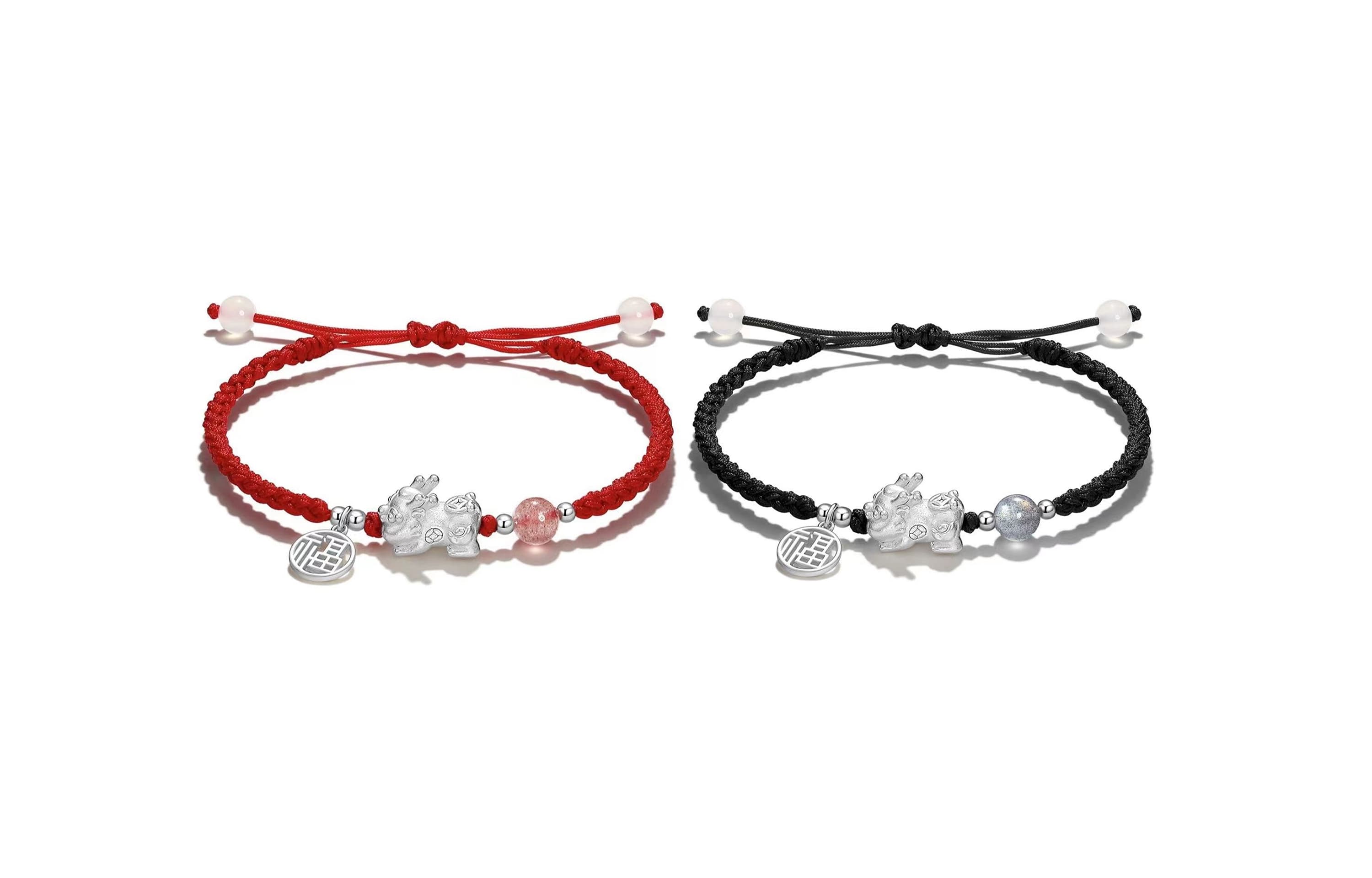 ТАКИЕ ХОРОШИЕ браслеты из хрустального нефрита унисекс