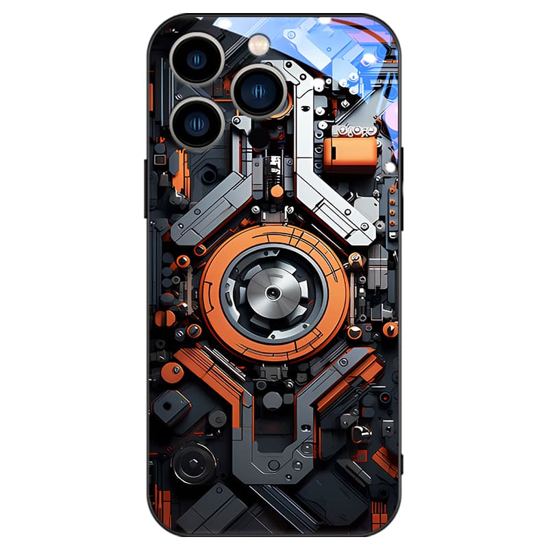 Hizeus Phone Cases