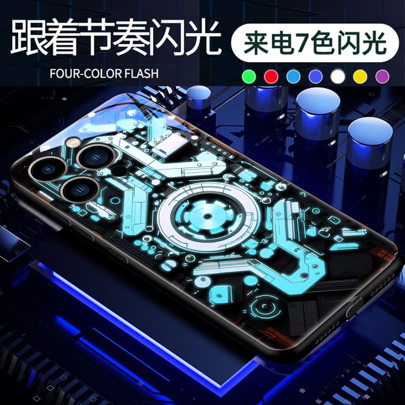 Чехлы для телефонов Hizeus