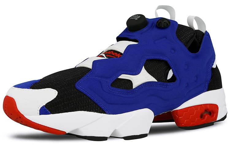 Reebok InstaPump Fury Og «Триколор»