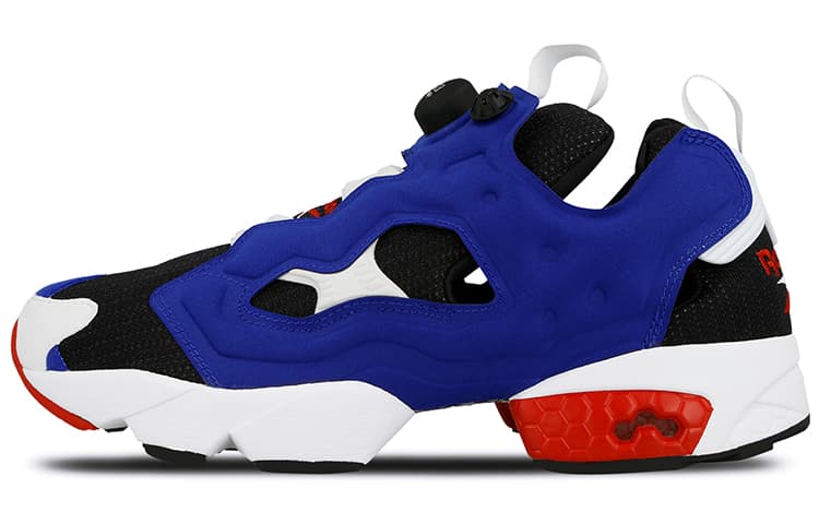 Reebok InstaPump Fury Og 'Tricolor'