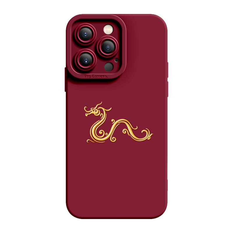 SUPER MOUSE Phone Cases
