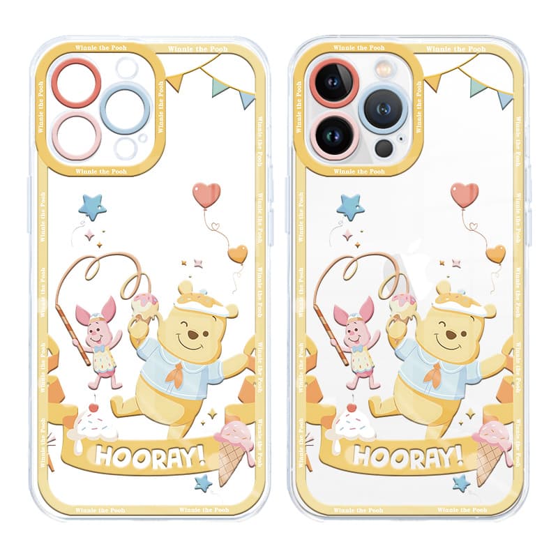 Чехлы для телефонов Disney