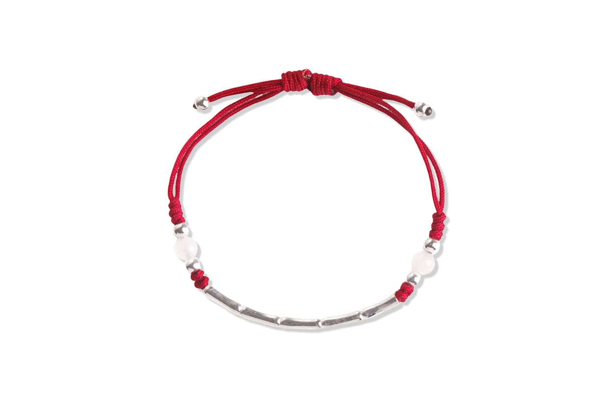 WANLIACC Тканевые браслеты унисекс