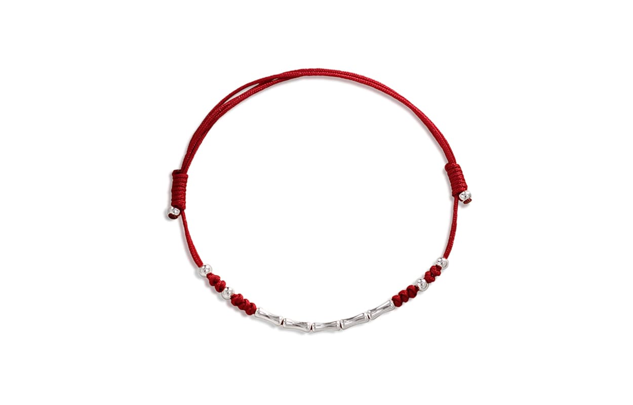 WANLIACC Тканевые браслеты унисекс