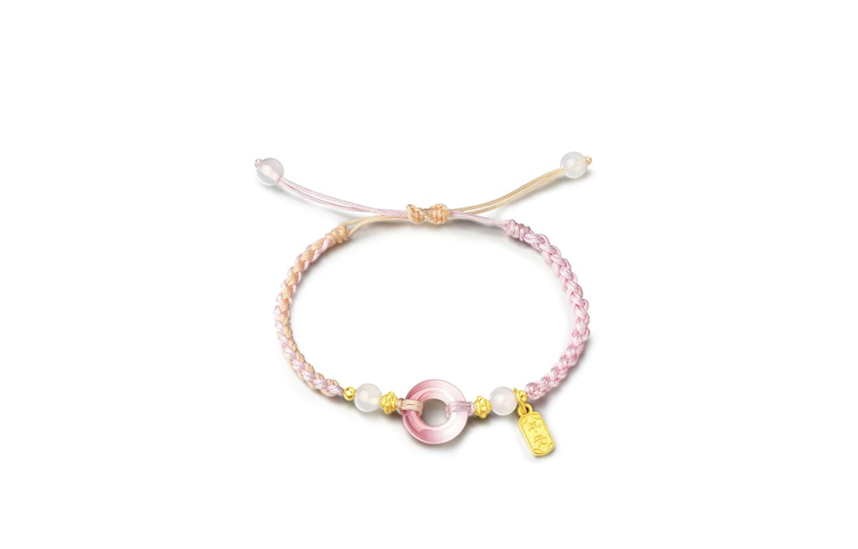 WANLIACC Агатовые нефритовые браслеты женские