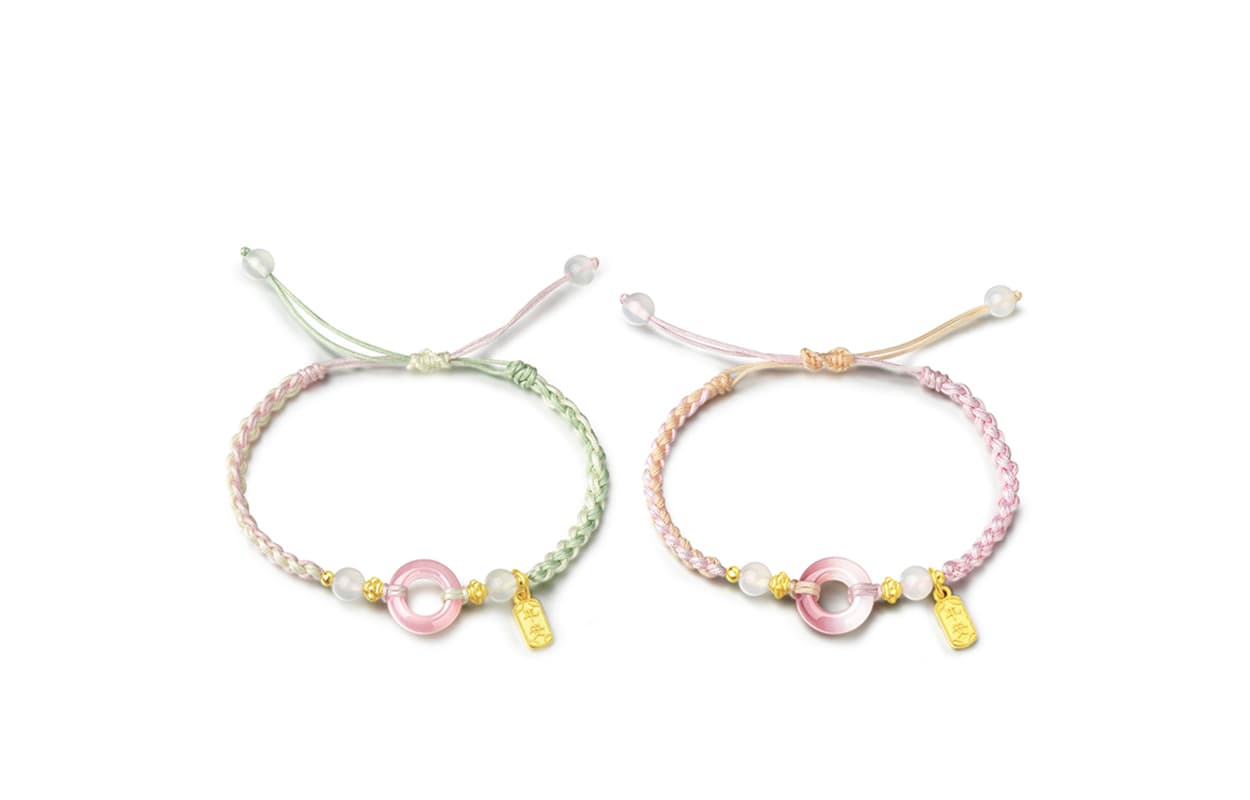 WANLIACC Агатовые нефритовые браслеты женские