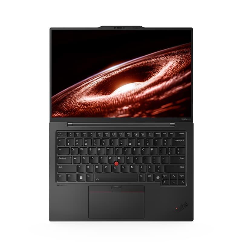 ThinkPad X1 Carbon AI 2024 Ultra7 155H Совершенно новый флагманский бизнес-ноутбук с полным подключением к процессору