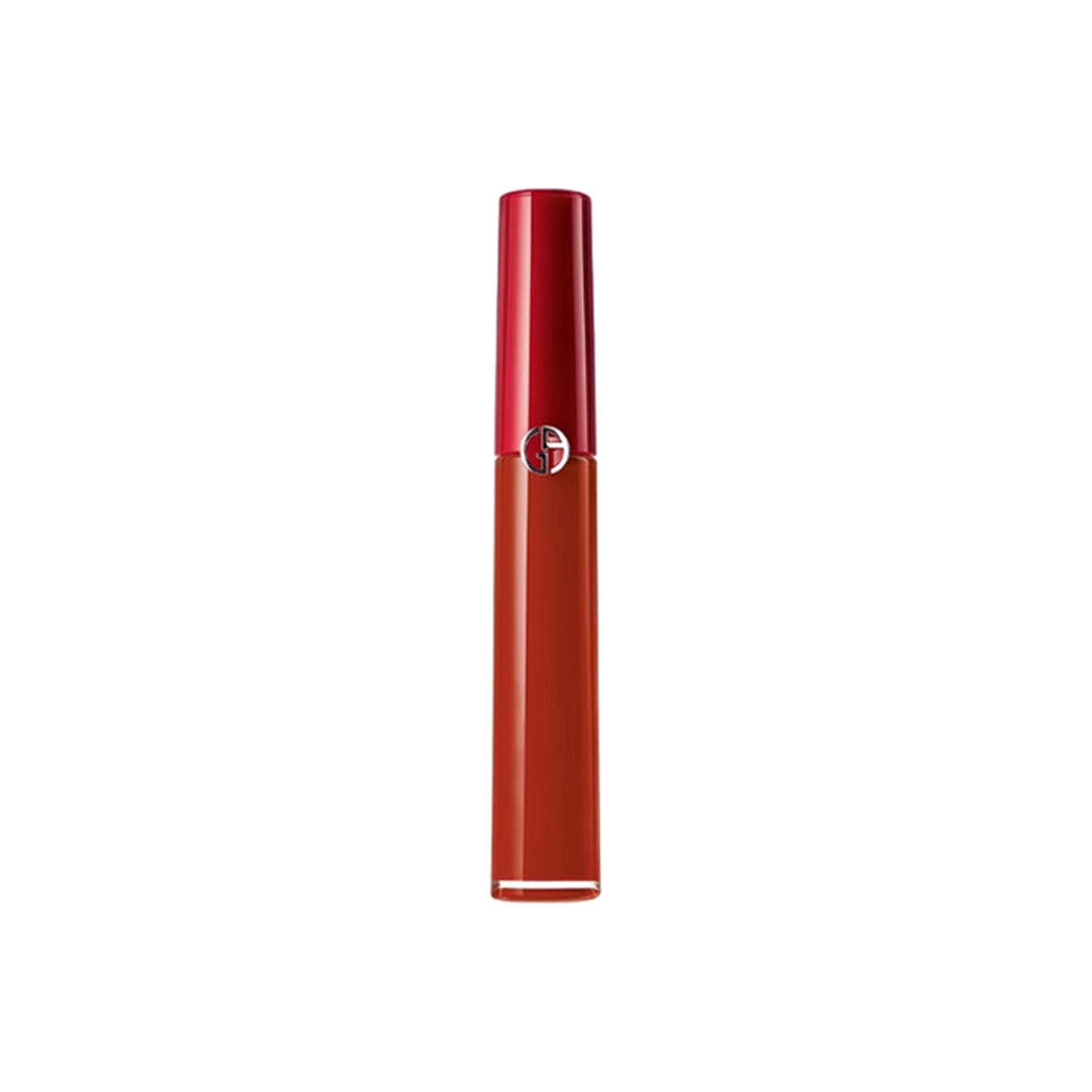 AMANI Redtube Legend Lip Gloss Velour Easy to Blend Long Lasting 6.5ml