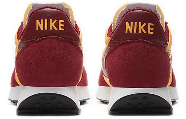 Nike Air Tailwind 79 «University Gold Team Red»